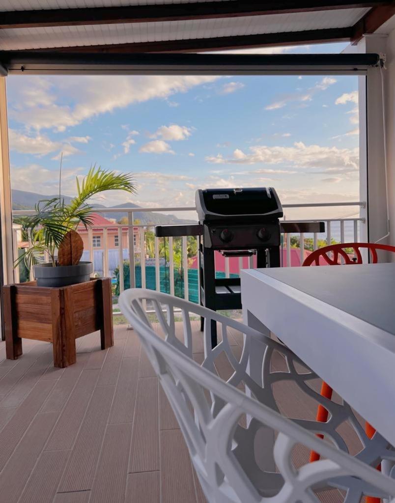 Villa Mauca Pointe-Noire Bagian luar foto